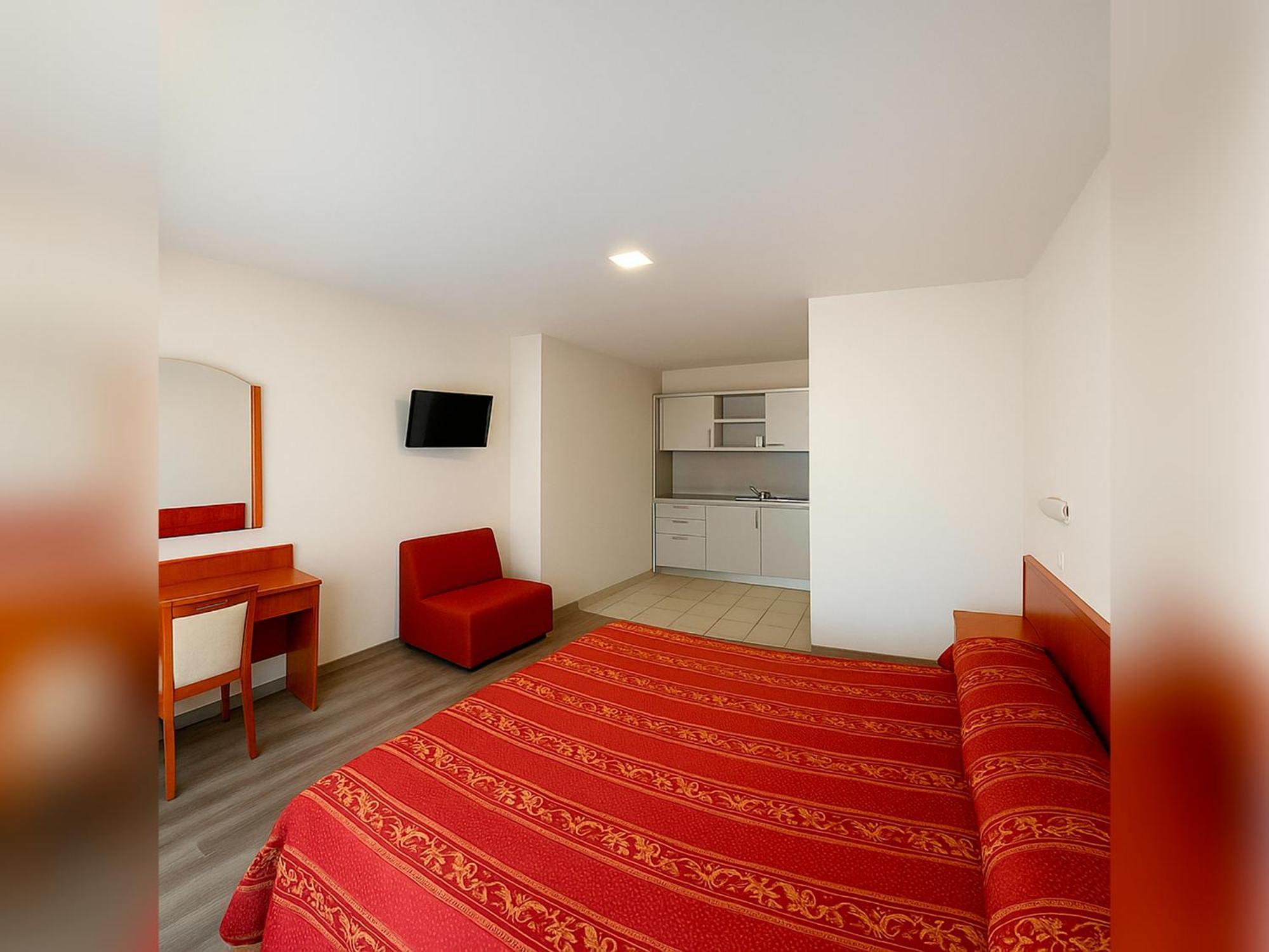 Hotel E Appartamenti La Solaria San Giovanni Rotondo Exterior photo